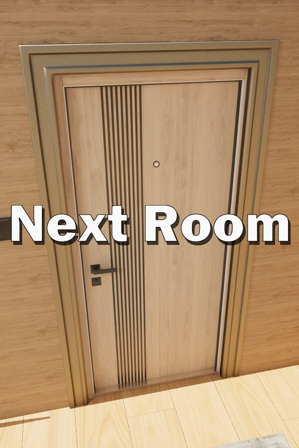 Next Room Steam CD Key  REGION FREE Poro - [Email/Instant Delivery]