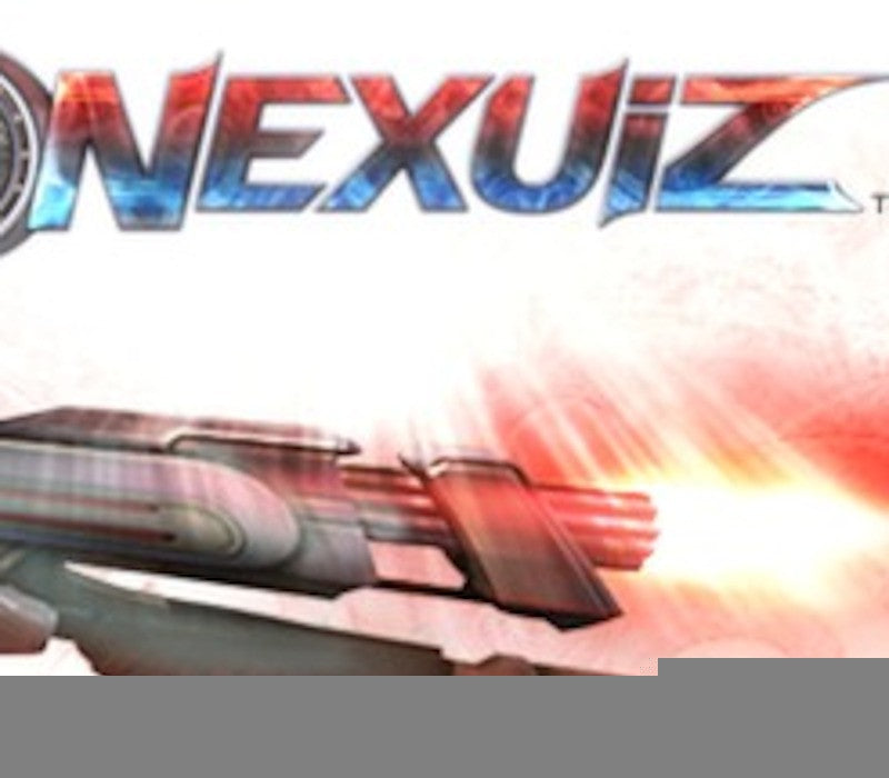 Nexuiz PC Steam CD Key  REGION FREE IllFonic - [Email/Instant Delivery]