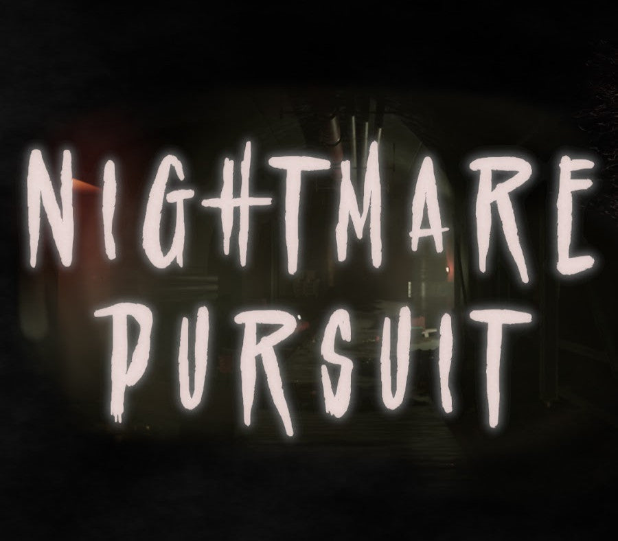 Nightmare Pursuit PC Steam CD Key  REGION FREE JusCify - [Email/Instant Delivery]