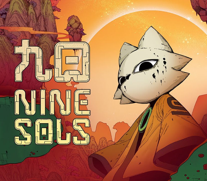 Nine Sols Xbox One / Xbox Series X|S / PC Account  REGION FREE RedCandleGames - [Email/Instant Delivery]