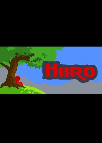 Hiiro Steam Global   - Steam [Email/Instant Delivery]