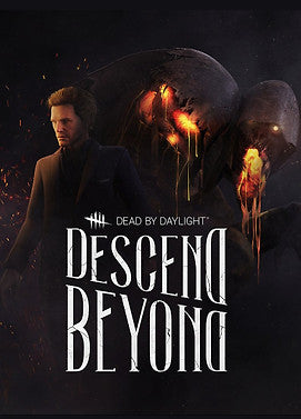 Dead by Daylight Descend Beyond PC Steam Global   - Steam [Email/Instant Delivery]