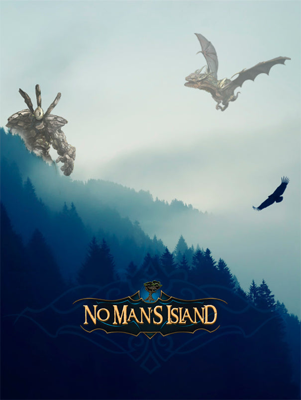 No Man's Island Steam CD Key  REGION FREE ManyDev Studio - [Email/Instant Delivery]