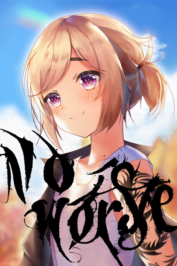 No:Worse Steam CD Key  REGION FREE Aleksey Izimov - [Email/Instant Delivery]