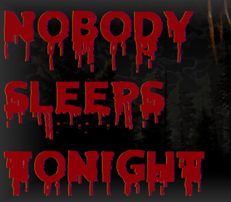 Nobody Sleeps Tonight Steam CD Key  REGION FREE RE:CODE - [Email/Instant Delivery]