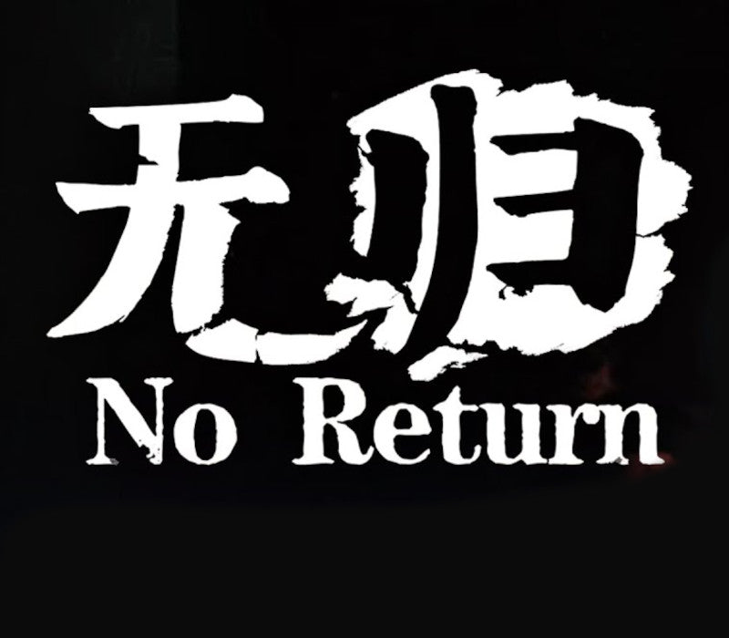 No Return PC Steam CD Key  REGION FREE  [Email/Instant Delivery]