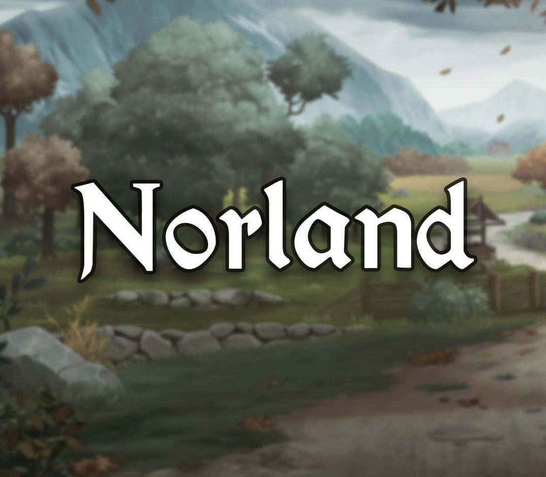 Norland PC Steam Account  REGION FREE Hooded Horse - [Email/Instant Delivery]