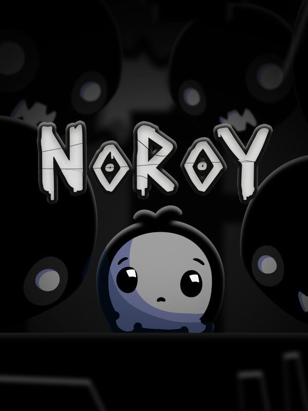 NoRoY Steam CD Key  REGION FREE  [Email/Instant Delivery]