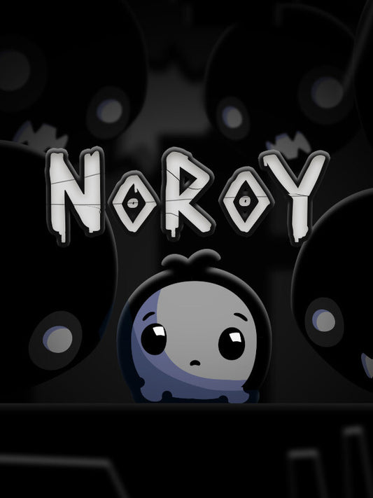 NoRoY Steam CD Key  REGION FREE  [Email/Instant Delivery]