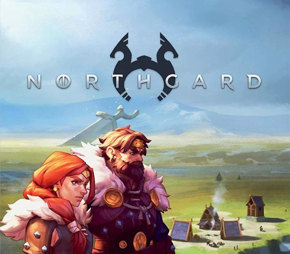 Northgard: Definitive Edition PC Steam CD Key  REGION FREE Shiro Games - [Email/Instant Delivery]