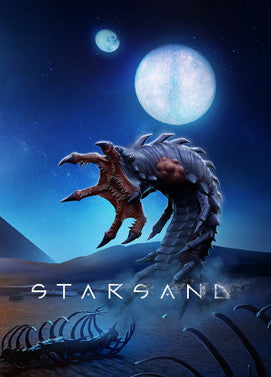 Starsand Steam Global   - Steam [Email/Instant Delivery]