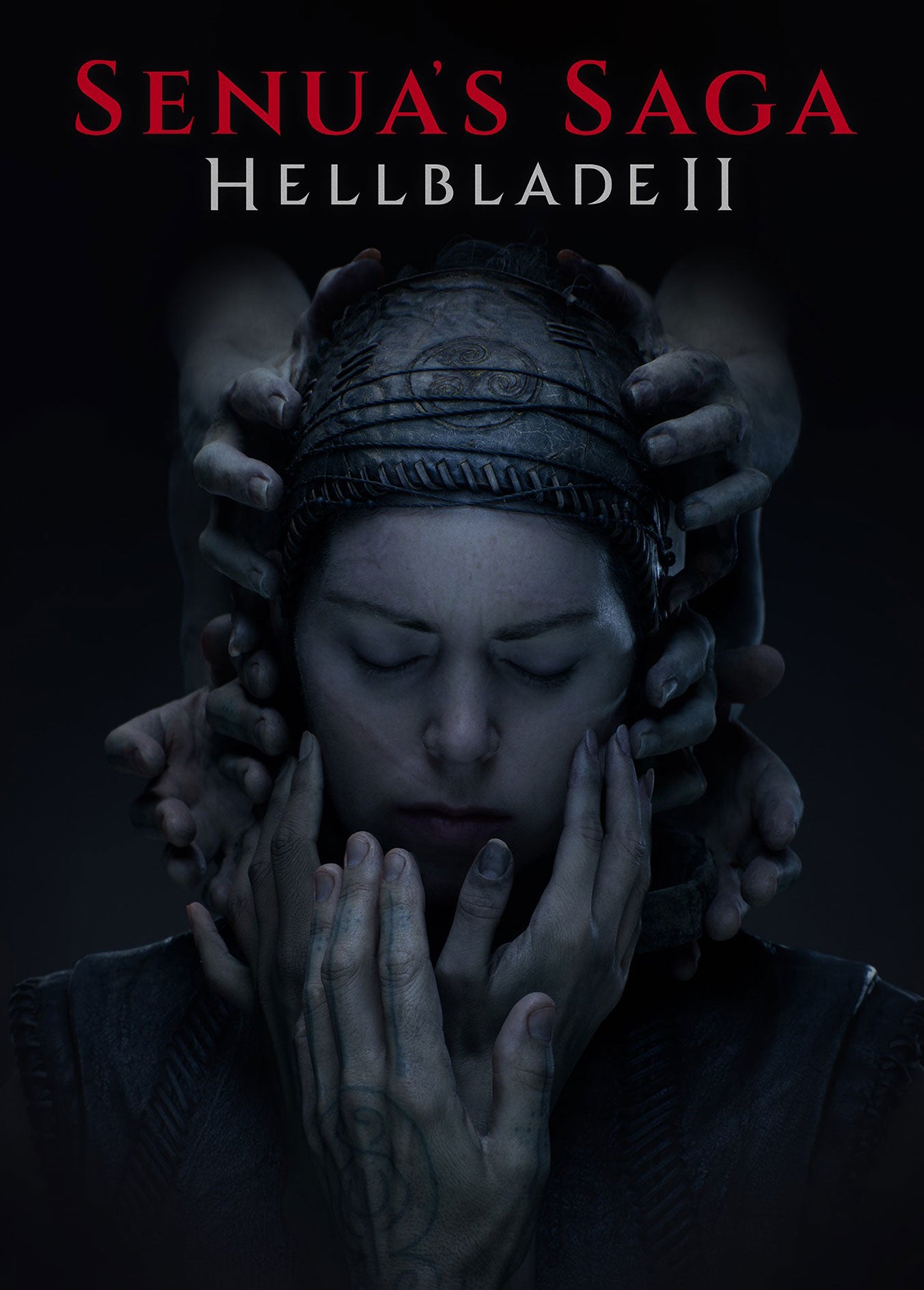 Senua's Saga: Hellblade II - Xbox Series X/S, Windows - Xbox Live Key - Global   - Xbox Series X/S [Email/Instant Delivery]