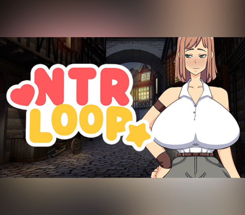 NTR Loop PC Steam CD Key   Rest of the world (RoW) - custom Nest to rest - [Email/Instant Delivery]