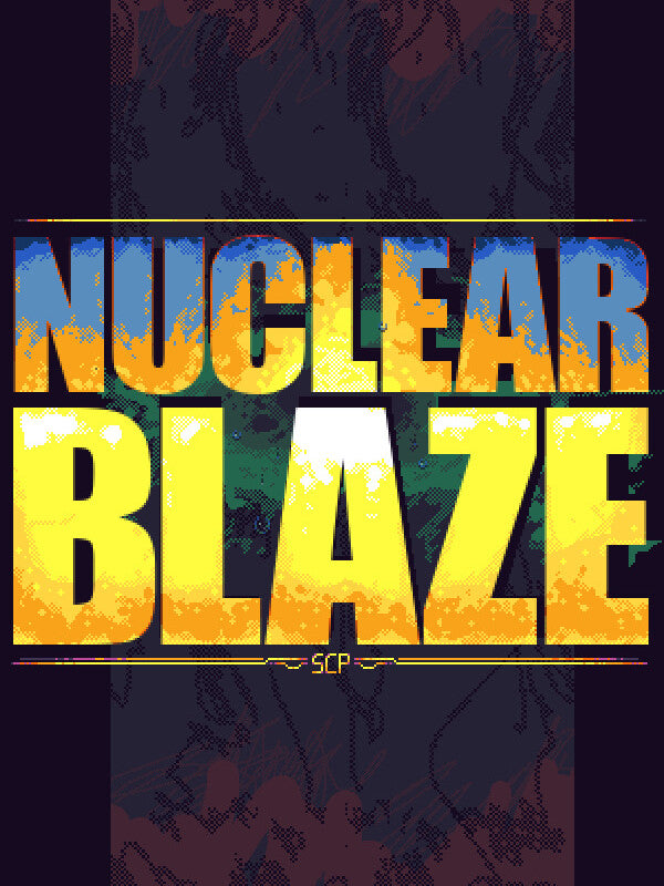 Nuclear Blaze AR XBOX One / Xbox Series X|S CD Key  OTHER Deepnight Games - [Email/Instant Delivery]