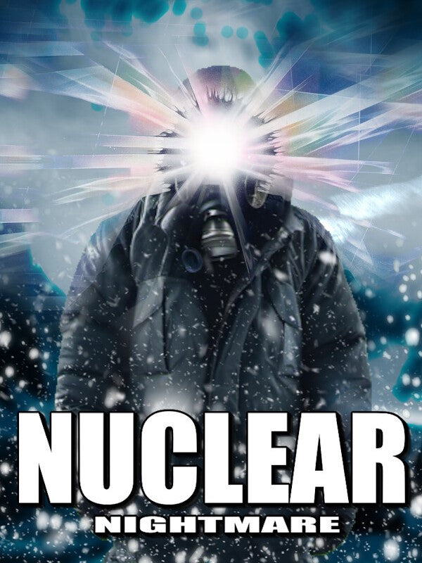Nuclear Nightmare PC Steam Altergift  REGION FREE  [Email/Instant Delivery]