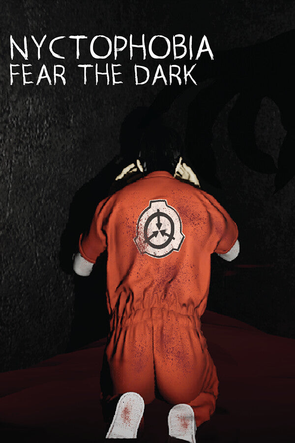 Nyctophobia: Fear the Dark Steam CD Key  REGION FREE Good A'Nuff Studios - [Email/Instant Delivery]
