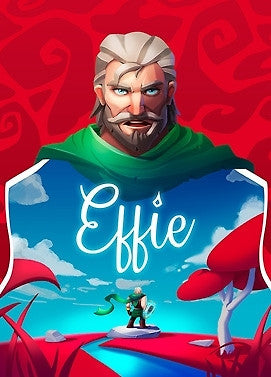 Effie PC Steam Global   - Steam [Email/Instant Delivery]