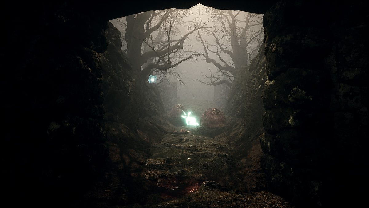 Shines Over: The Damned XBOX One / Xbox Series X|S CD Key Xbox One -  REGION FREE Firenut Consulting S.L. - [Email/Instant Delivery]