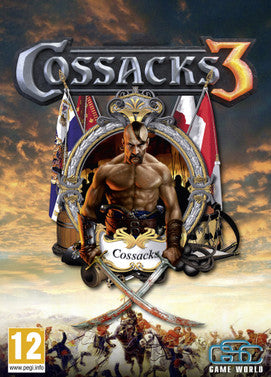 Cossacks 3 Complete Experience Steam Global   - Steam [Email/Instant Delivery]