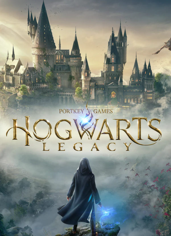 Hogwarts Legacy - Xbox One - Europe   - Xbox One [Email/Instant Delivery]