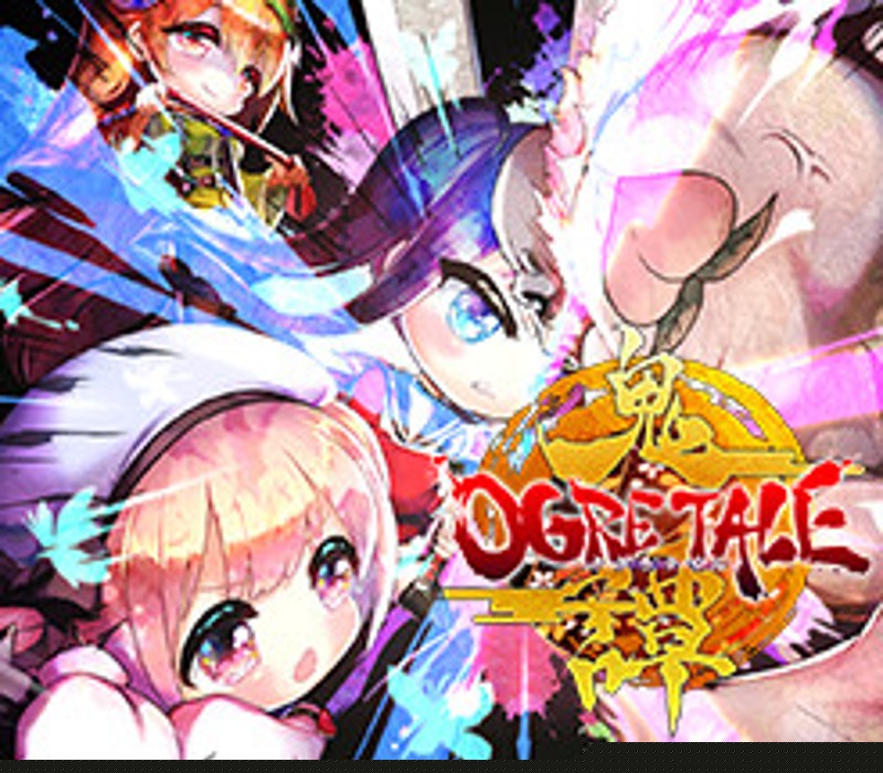 Ogre Tale XBOX One / Xbox Series X|S Account Xbox One -  REGION FREE Degica - [Email/Instant Delivery]