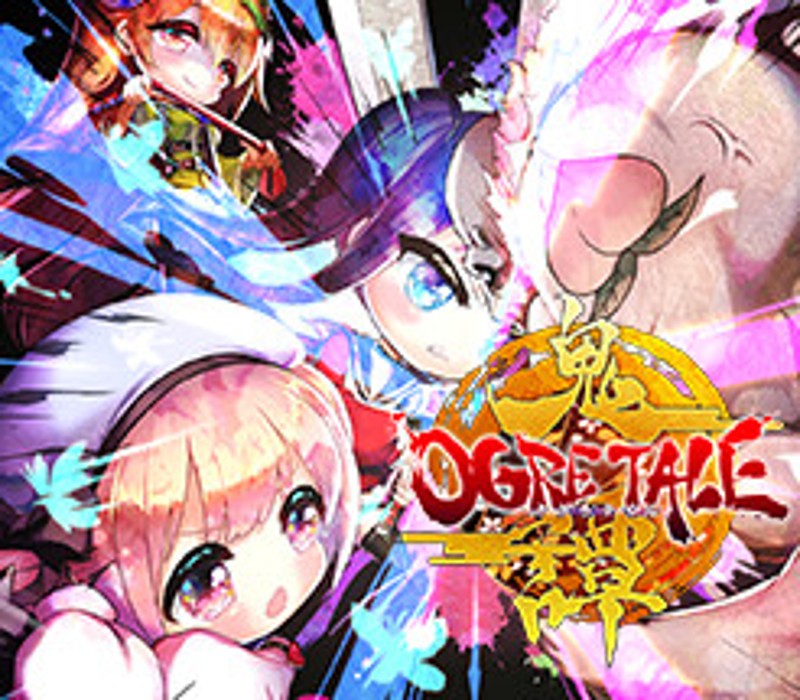 Ogre Tale Xbox Series X|S Account  REGION FREE Degica - [Email/Instant Delivery]