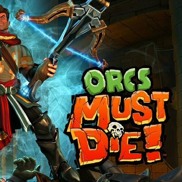 Orcs Must Die! Complete Pack Steam Global   - Steam [Email/Instant Delivery]