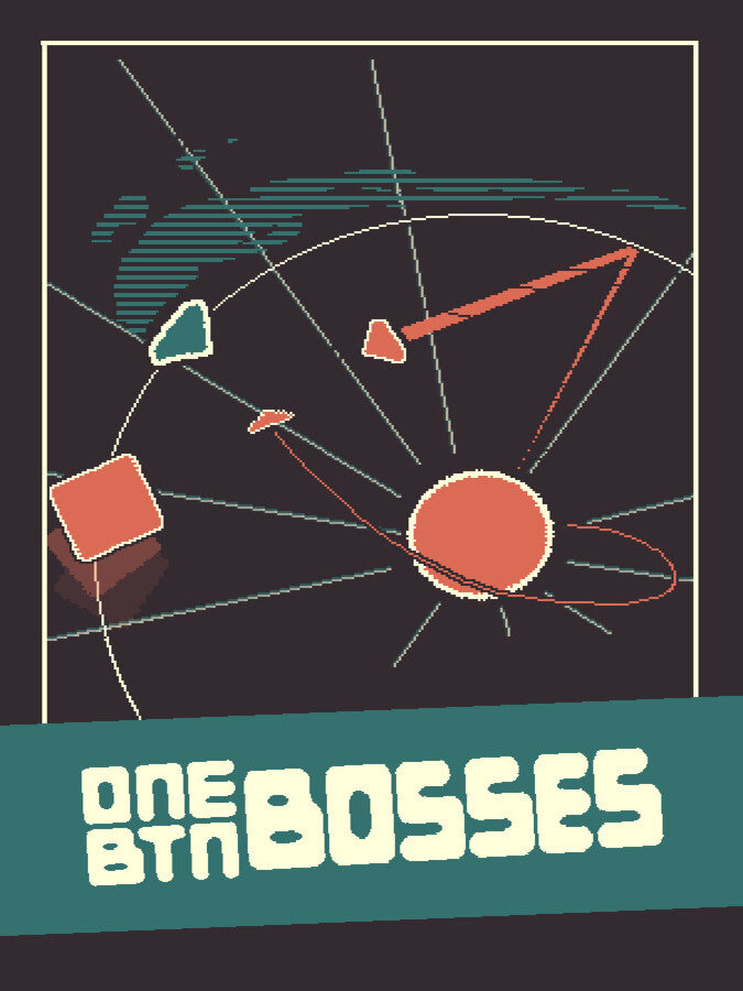 ONE BTN BOSSES PC Steam CD Key  REGION FREE Midnight Munchies - [Email/Instant Delivery]