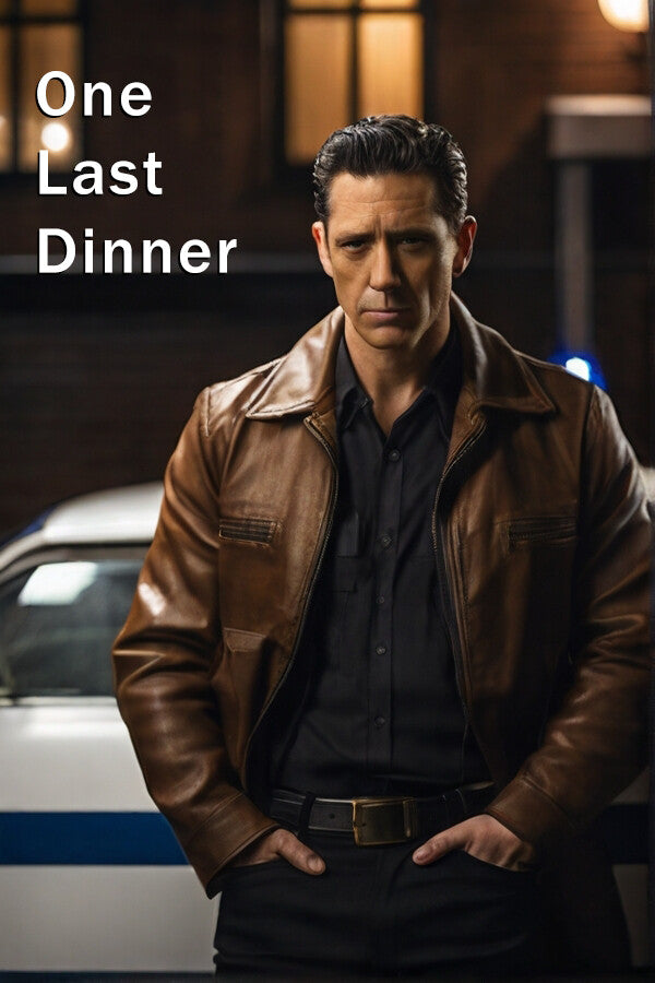 One Last Dinner Steam CD Key  REGION FREE Cynosure Studios - [Email/Instant Delivery]