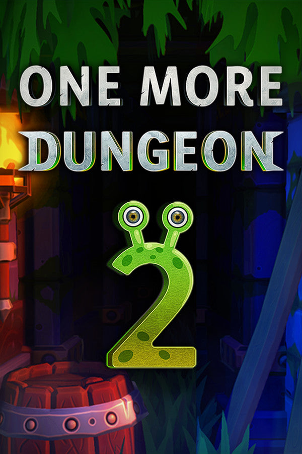 One More Dungeon 2 IN XBOX One / Xbox Series X|S CD Key Xbox One -  India Ratalaika Games S.L. - [Email/Instant Delivery]