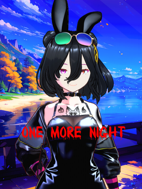 One More Night (2024) PC Steam CD Key  REGION FREE  [Email/Instant Delivery]