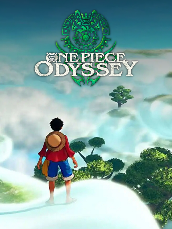 One Piece Odyssey Deluxe Edition Steam CD Key   Rest of the world (RoW) - custom Bandai Namco Entertainment - [Email/Instant Delivery]