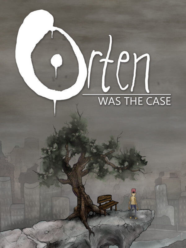 Orten Was The Case EU PS5 CD Key PlayStation 5 -   EUROPE - all countries Woodhill Interactive - [Email/Instant Delivery]
