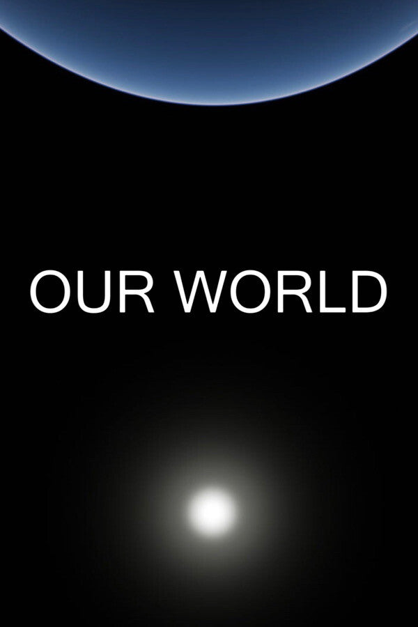OURWORLD Steam CD Key  REGION FREE  [Email/Instant Delivery]