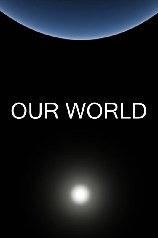OURWORLD Steam CD Key  REGION FREE  [Email/Instant Delivery]