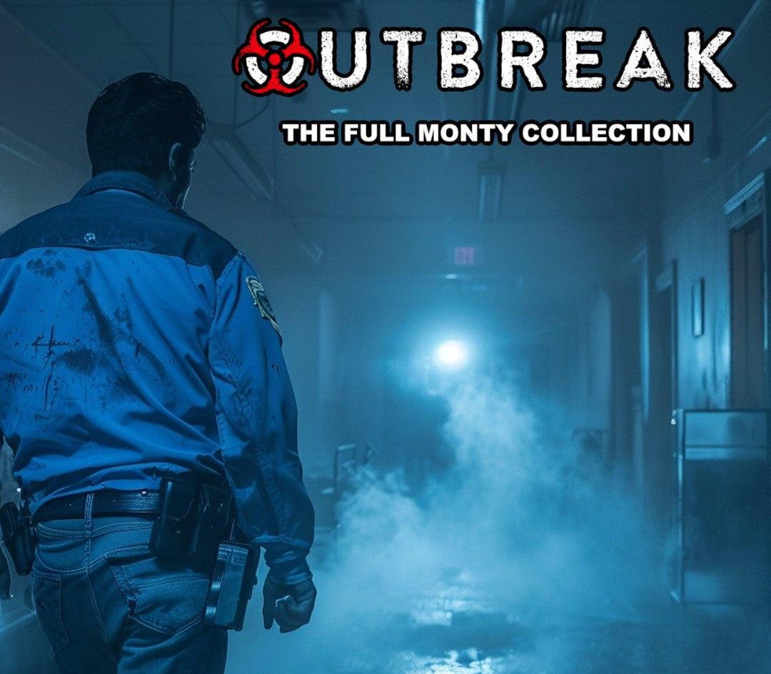 Outbreak: The Full Monty Collection XBOX One / Xbox Series X|S Account Xbox One -  REGION FREE Dead Drop Studios LLC - [Email/Instant Delivery]