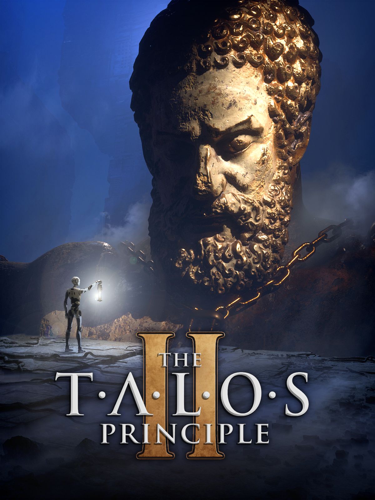 The Talos Principle 2 - Steam - Global    - Steam [Email/Instant Delivery]