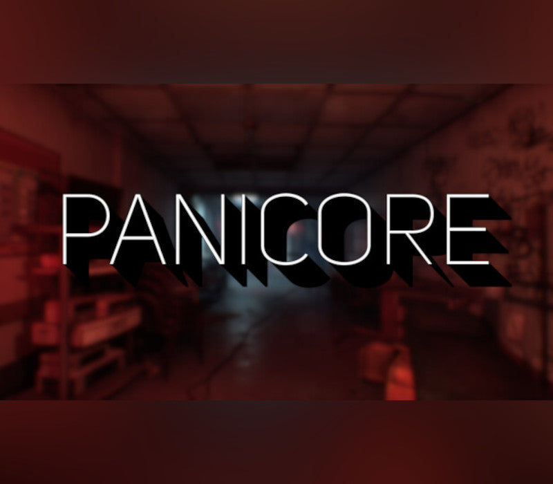 PANICORE PC Steam CD Key  REGION FREE ZTEK Studio - [Email/Instant Delivery]
