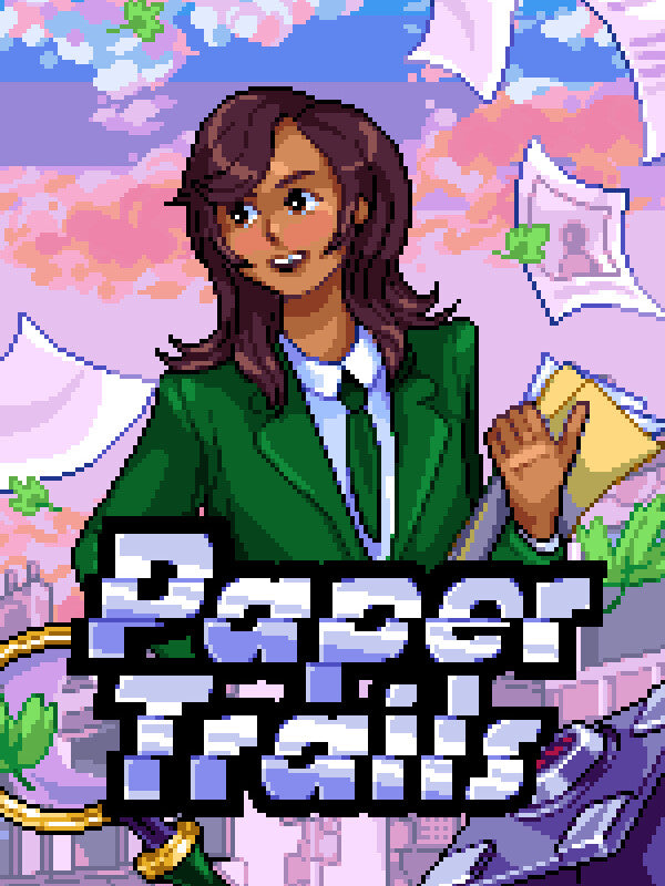 Paper Perjury PC Steam CD Key  REGION FREE  [Email/Instant Delivery]