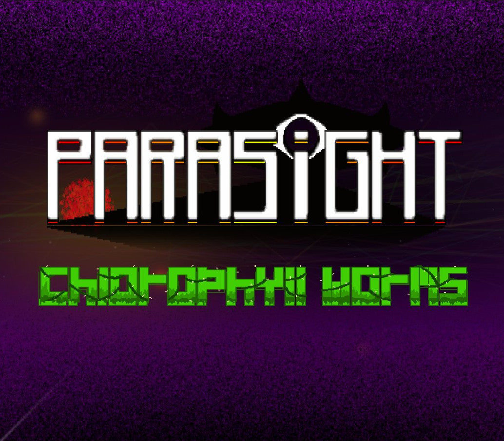 Parasight: Chlorophyll Worms PC Steam CD Key  REGION FREE ManyDev Studio - [Email/Instant Delivery]