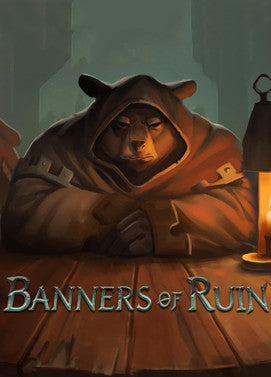 Banners of Ruin Steam Global   - Steam [Email/Instant Delivery]