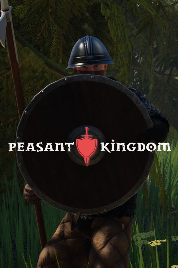 Peasant Kingdom Steam CD Key  REGION FREE  [Email/Instant Delivery]