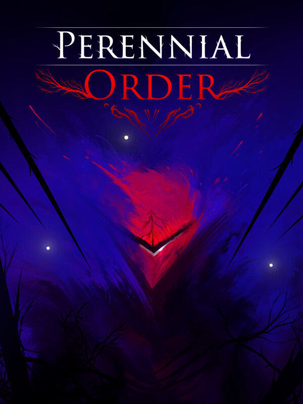 Perennial Order EU PS5 CD Key PlayStation 5 -  EUROPE SOEDESCO - [Email/Instant Delivery]