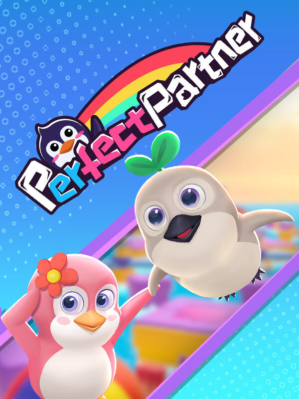 Perfect Partner Steam CD Key  REGION FREE  [Email/Instant Delivery]