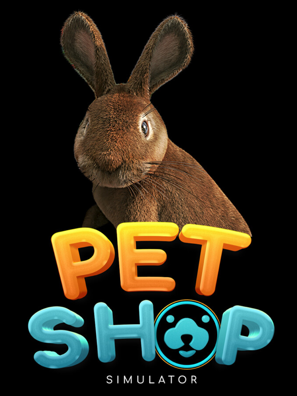 Pet Shop Simulator PC Steam Account  REGION FREE Games Incubator - [Email/Instant Delivery]