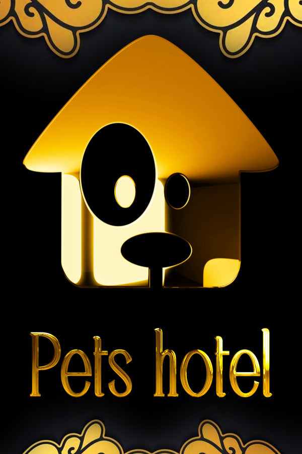 Pets Hotel Xbox Series X|S CD Key  OTHER Games Incubator - [Email/Instant Delivery]