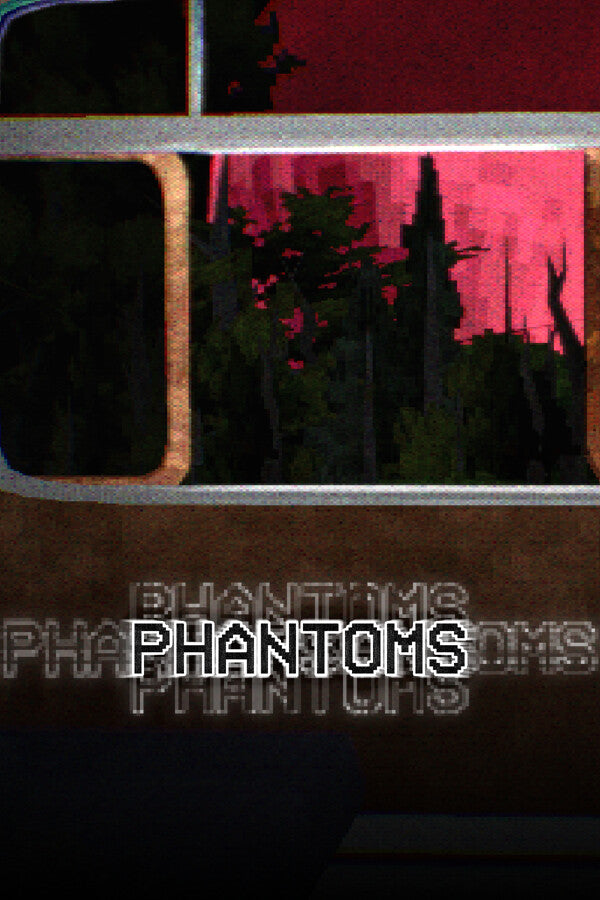 Phantoms Steam CD Key  REGION FREE Solitude Software - [Email/Instant Delivery]