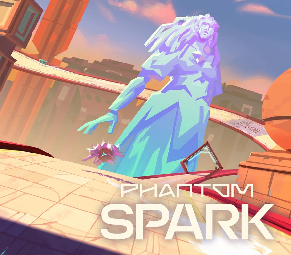 Phantom Spark PC Steam CD Key  REGION FREE Coatsink - [Email/Instant Delivery]