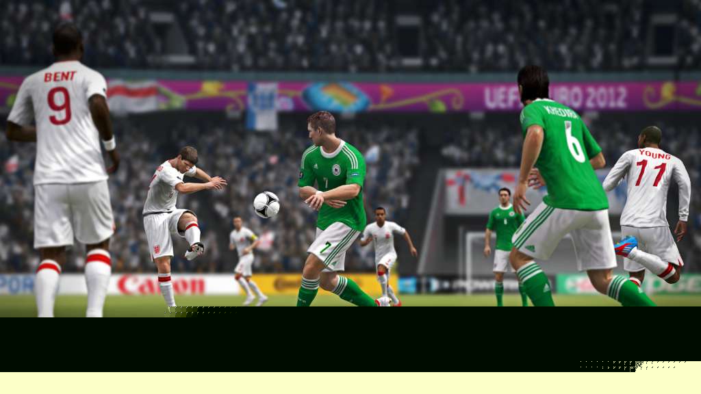FIFA 12 - UEFA Euro 2012 DLC EA App CD Key  REGION FREE Electronic Arts - [Email/Instant Delivery]