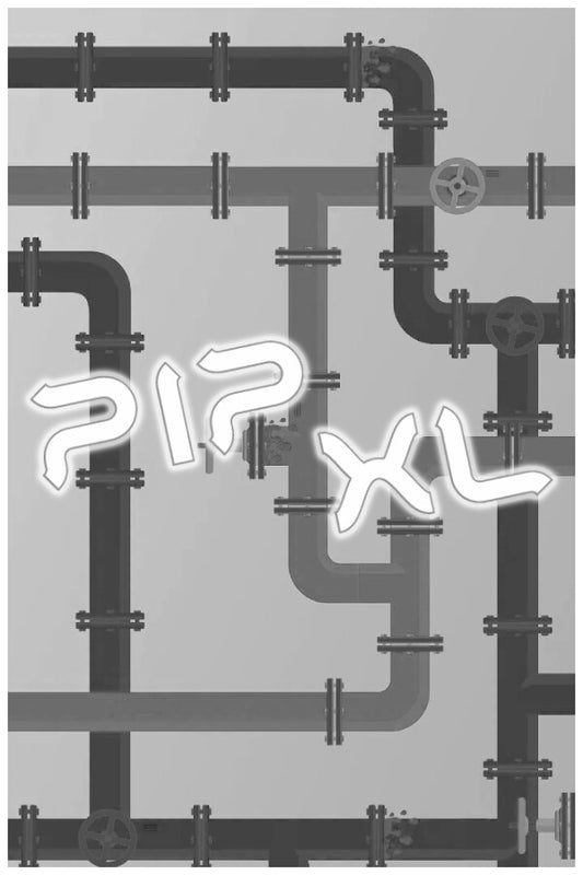 PIP XL Steam CD Key  REGION FREE  [Email/Instant Delivery]